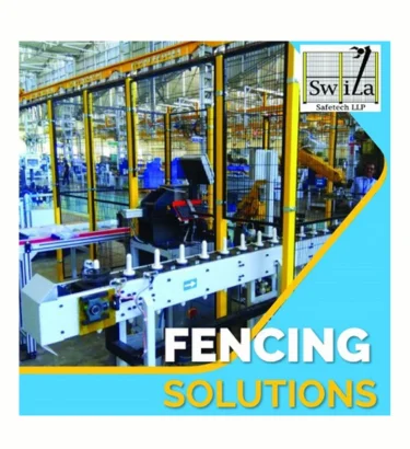 Safety Fencing