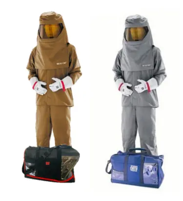 arc flash kits canada