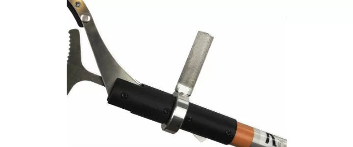Grabit tool handle