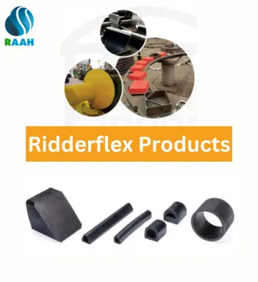 Ridderflex products