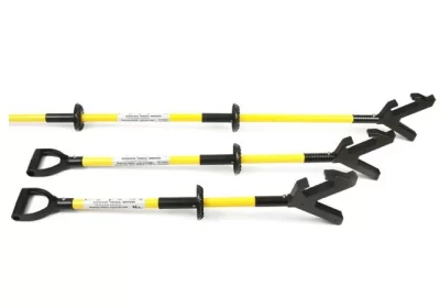 Stiffy safety hand tools