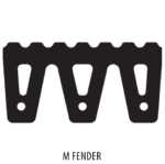 M-fender-