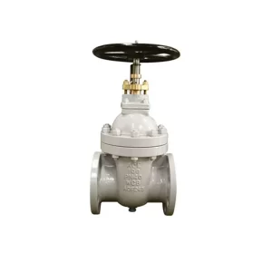 gate valves