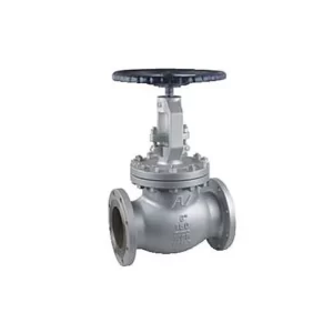 globe valves