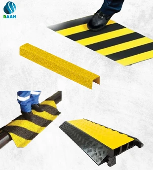 Anti Slip Products and solutions