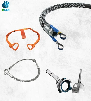 Hose Restraints Safety