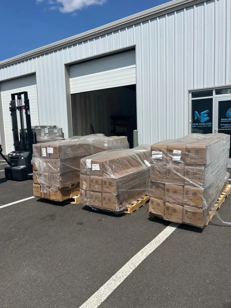 3M Fall Protection Equipment