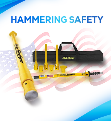 Hammering Safety