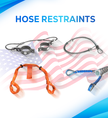 Hose Restraints