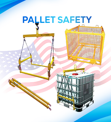 Pallet Safety