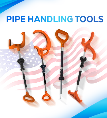 Pipe Handling Tools