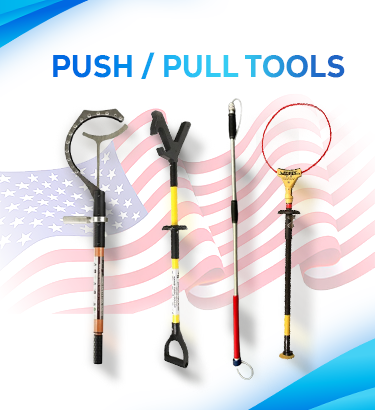Push Pull Tools
