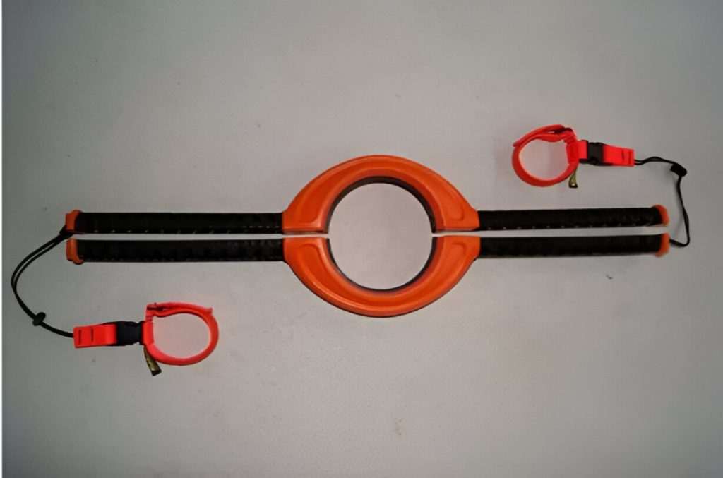 Drill Pipe Connection