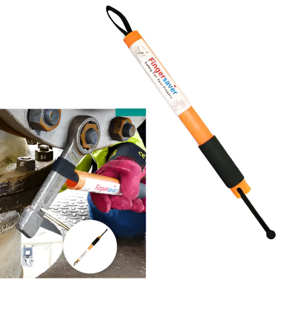 Finger Saver Tool