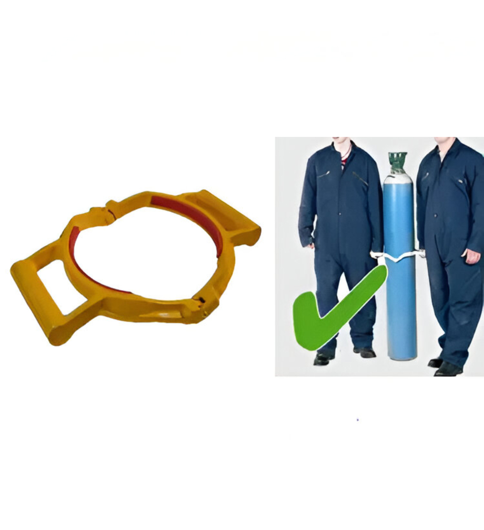 Gas Grab Handle