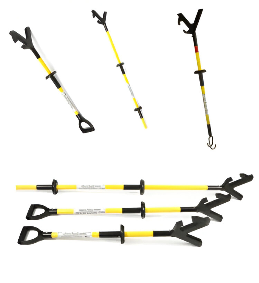 Stiffy Hand Safety Tools